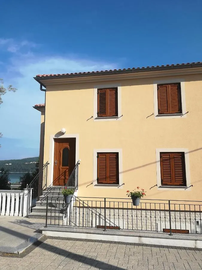 Ferienwohnung 16 Čižići 0*,  Kroatien