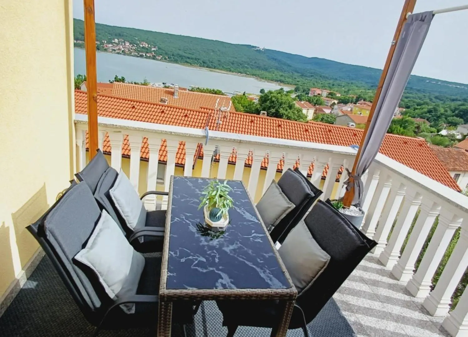 Ferienwohnung 16 Čižići