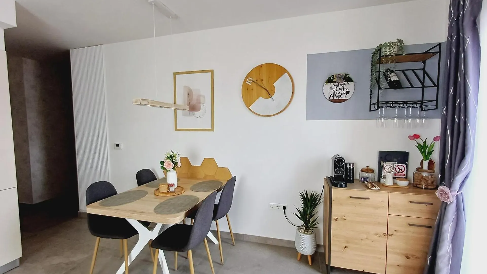 Ferienwohnung 16 Čižići Kroatien