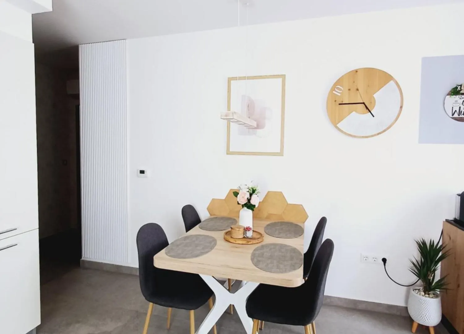 Ferienwohnung 16 Čižići 0*,