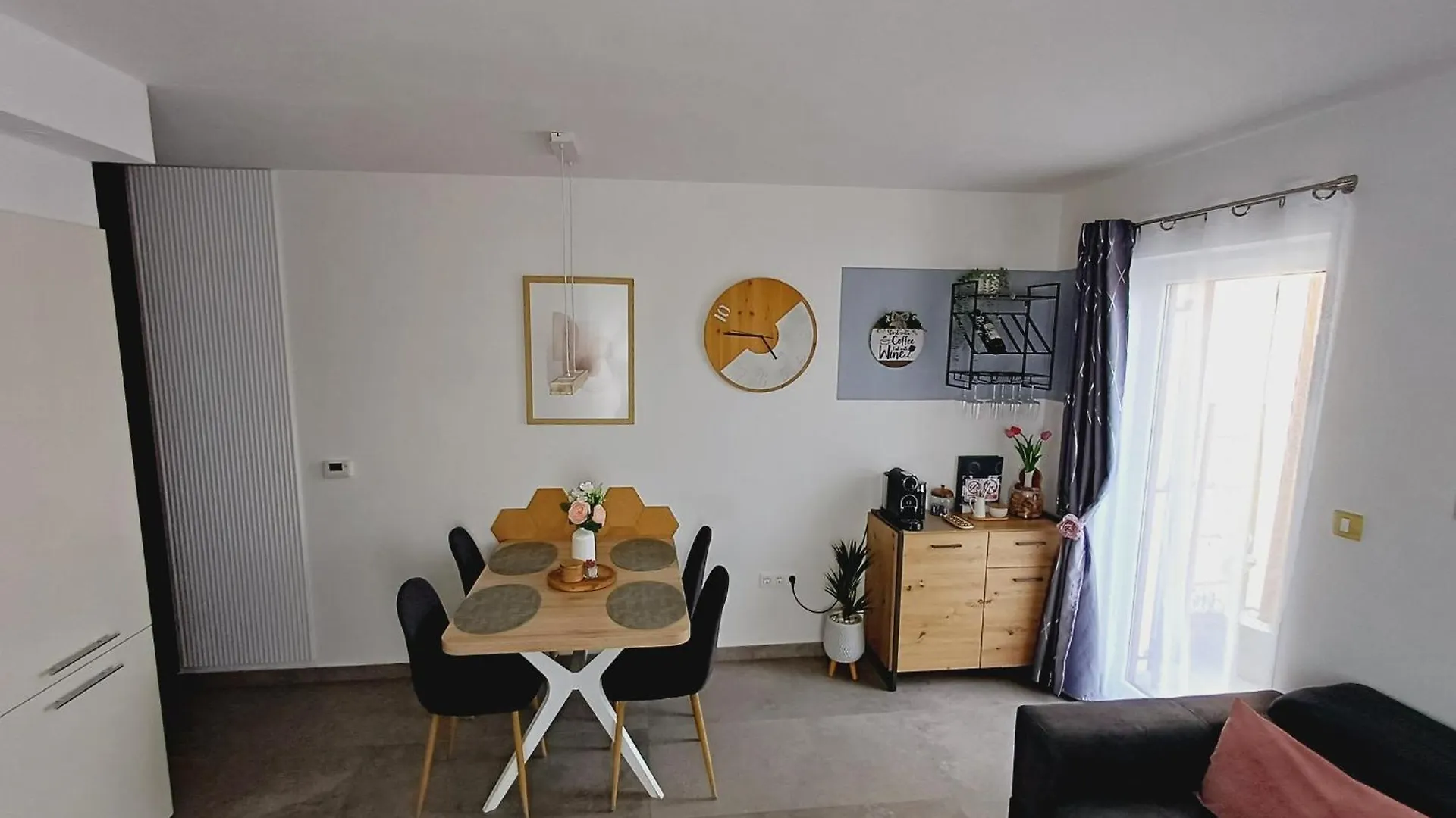 Ferienwohnung 16 Čižići Apartment