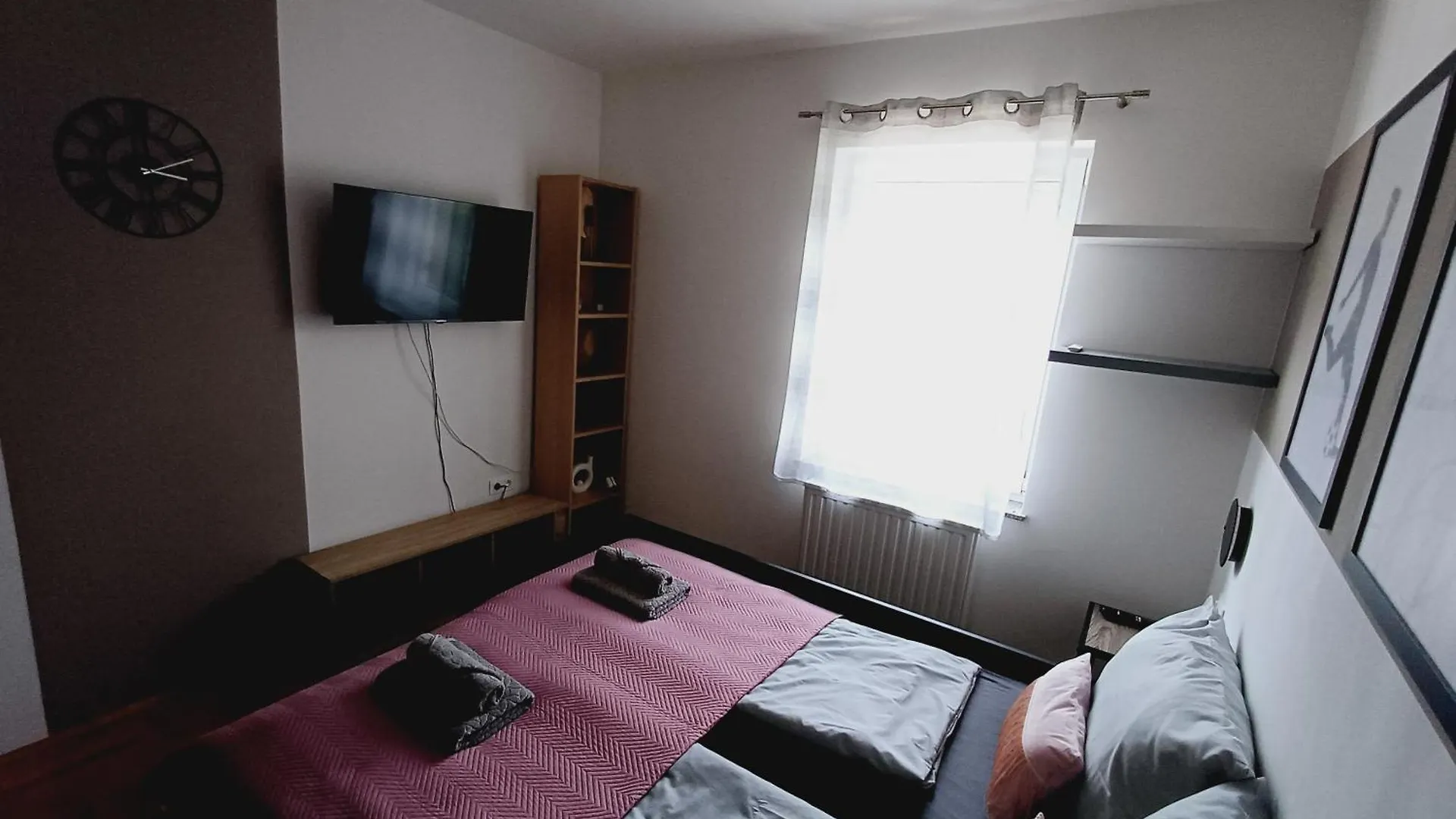 Ferienwohnung 16 Čižići 0*,  Kroatien