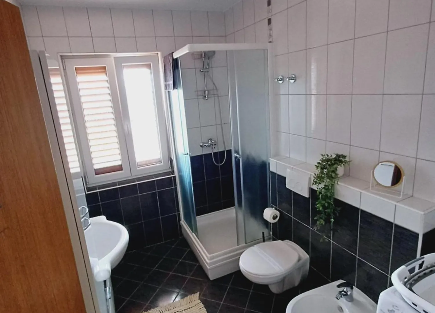Apartment Ferienwohnung 16 Čižići