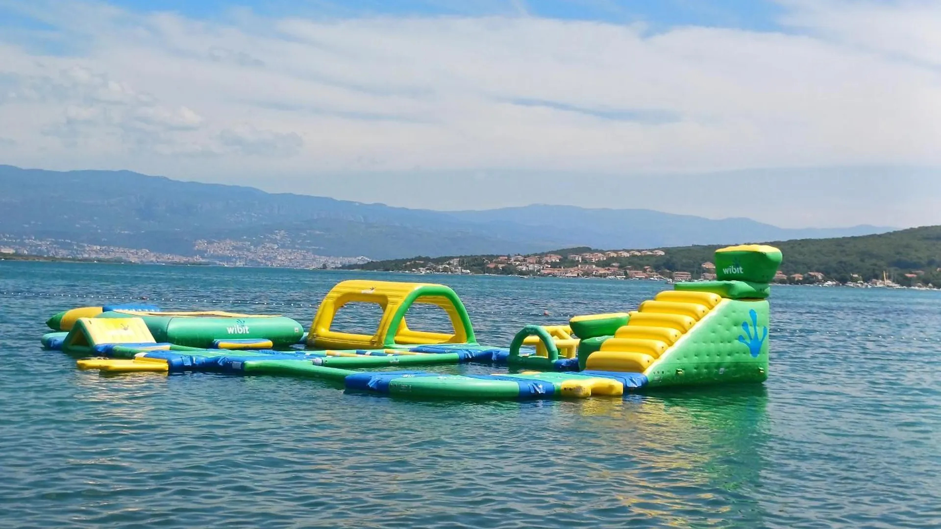 Ferienwohnung 16 Čižići
