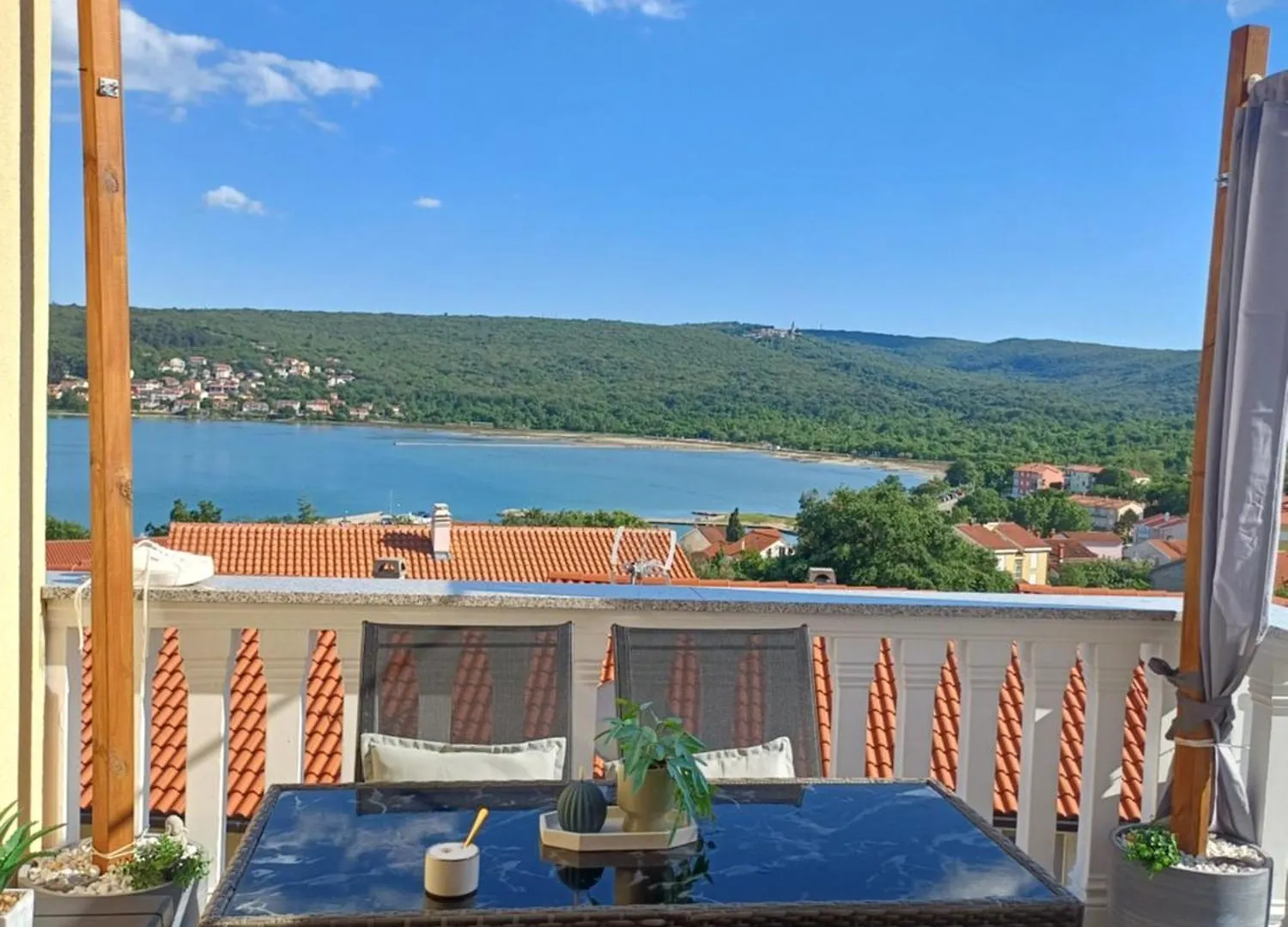 Ferienwohnung 16 Čižići