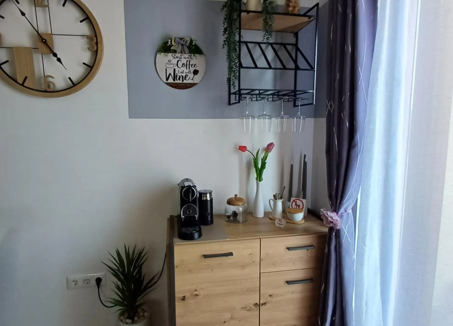 Ferienwohnung 16 Čižići Apartment
