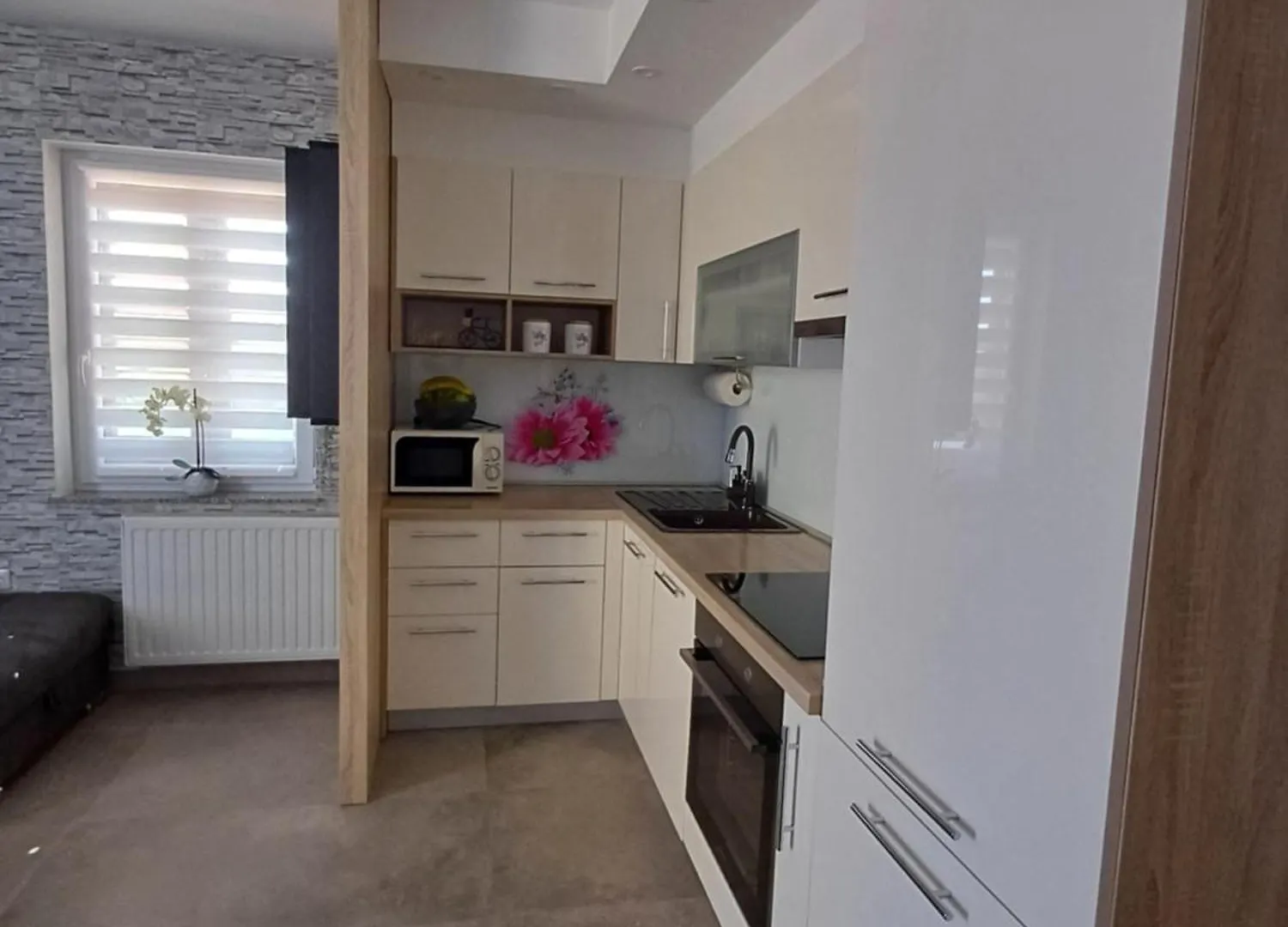 Ferienwohnung 16 Čižići