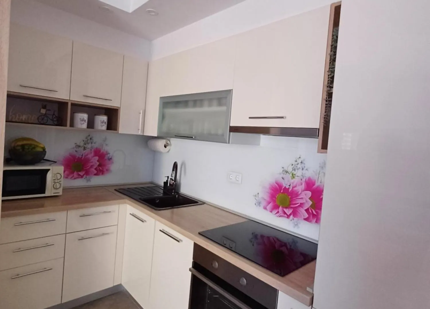 Apartment Ferienwohnung 16 Čižići