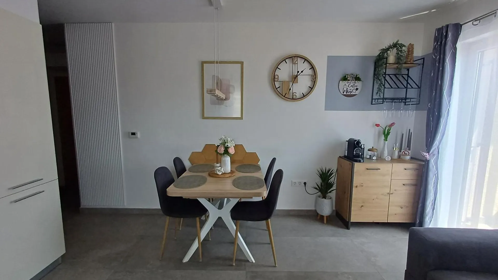 Ferienwohnung 16 Čižići Kroatien